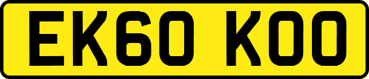 EK60KOO