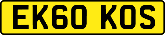 EK60KOS