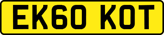 EK60KOT