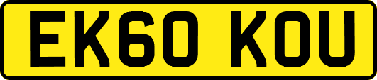 EK60KOU