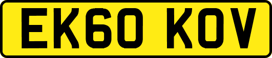 EK60KOV