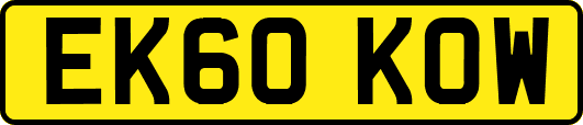 EK60KOW