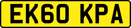 EK60KPA