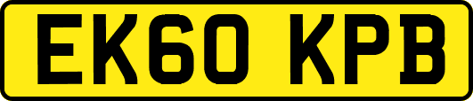 EK60KPB
