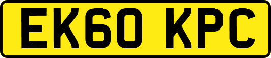 EK60KPC