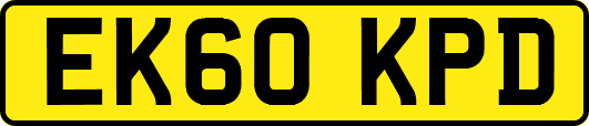 EK60KPD
