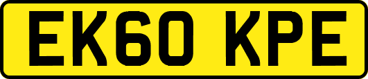 EK60KPE