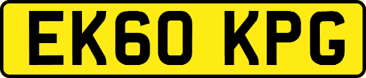 EK60KPG