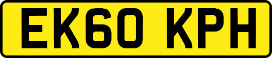 EK60KPH