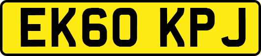 EK60KPJ