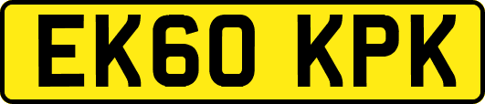 EK60KPK