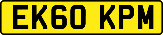 EK60KPM