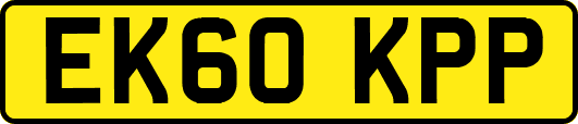 EK60KPP