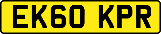 EK60KPR