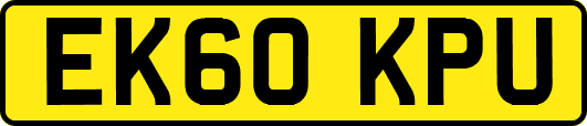 EK60KPU