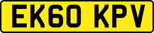 EK60KPV
