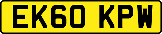 EK60KPW