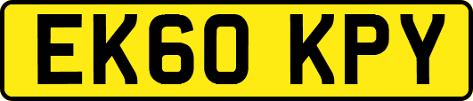 EK60KPY