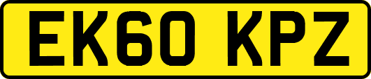 EK60KPZ
