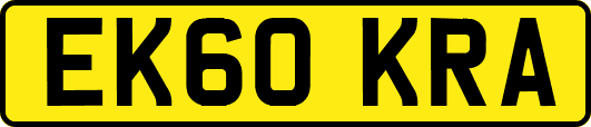 EK60KRA