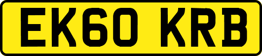 EK60KRB