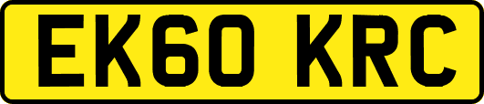 EK60KRC