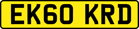 EK60KRD