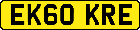 EK60KRE