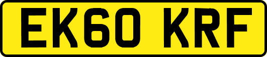 EK60KRF