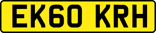 EK60KRH