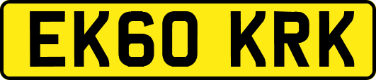 EK60KRK