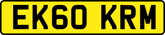 EK60KRM