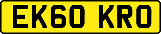 EK60KRO