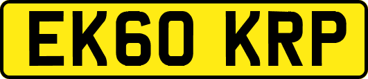 EK60KRP