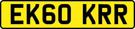 EK60KRR