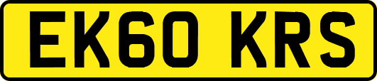 EK60KRS