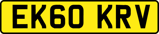 EK60KRV