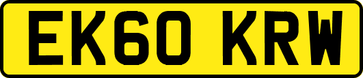 EK60KRW