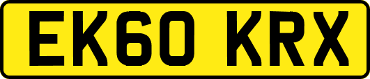EK60KRX