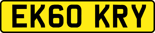 EK60KRY