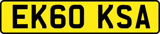 EK60KSA