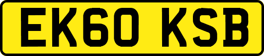 EK60KSB