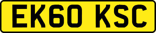 EK60KSC