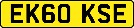 EK60KSE
