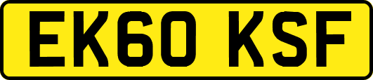 EK60KSF