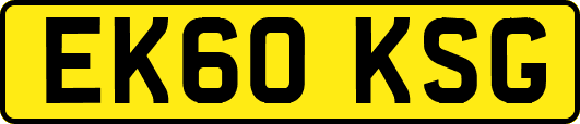 EK60KSG