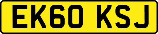 EK60KSJ