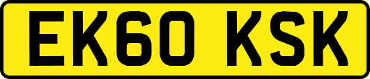 EK60KSK