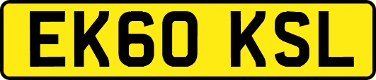 EK60KSL