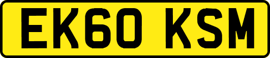 EK60KSM